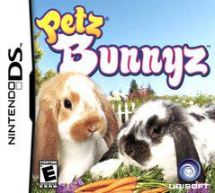 NDS: PETZ BUNNYZ