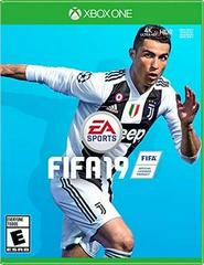 XB1: FIFA 19