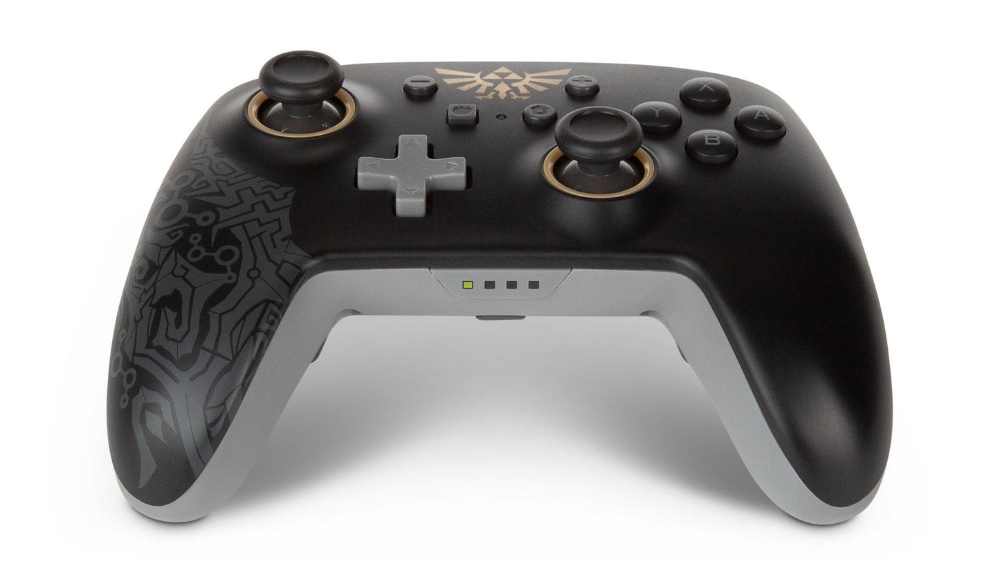 NS: POWERA WIRED CONTROLLERS