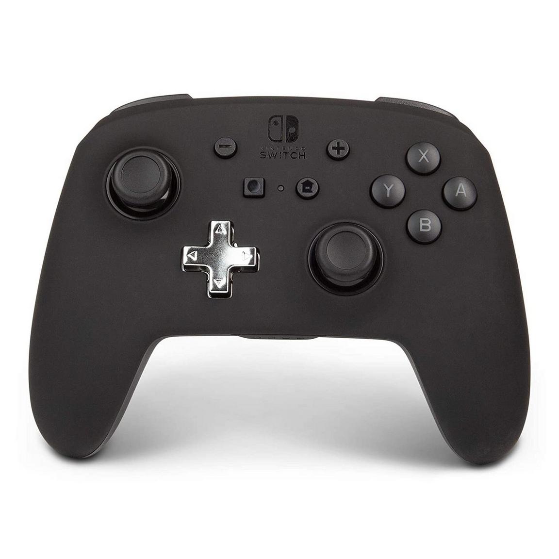 NS: ENHANCED WIRELESS CONTROLLER
