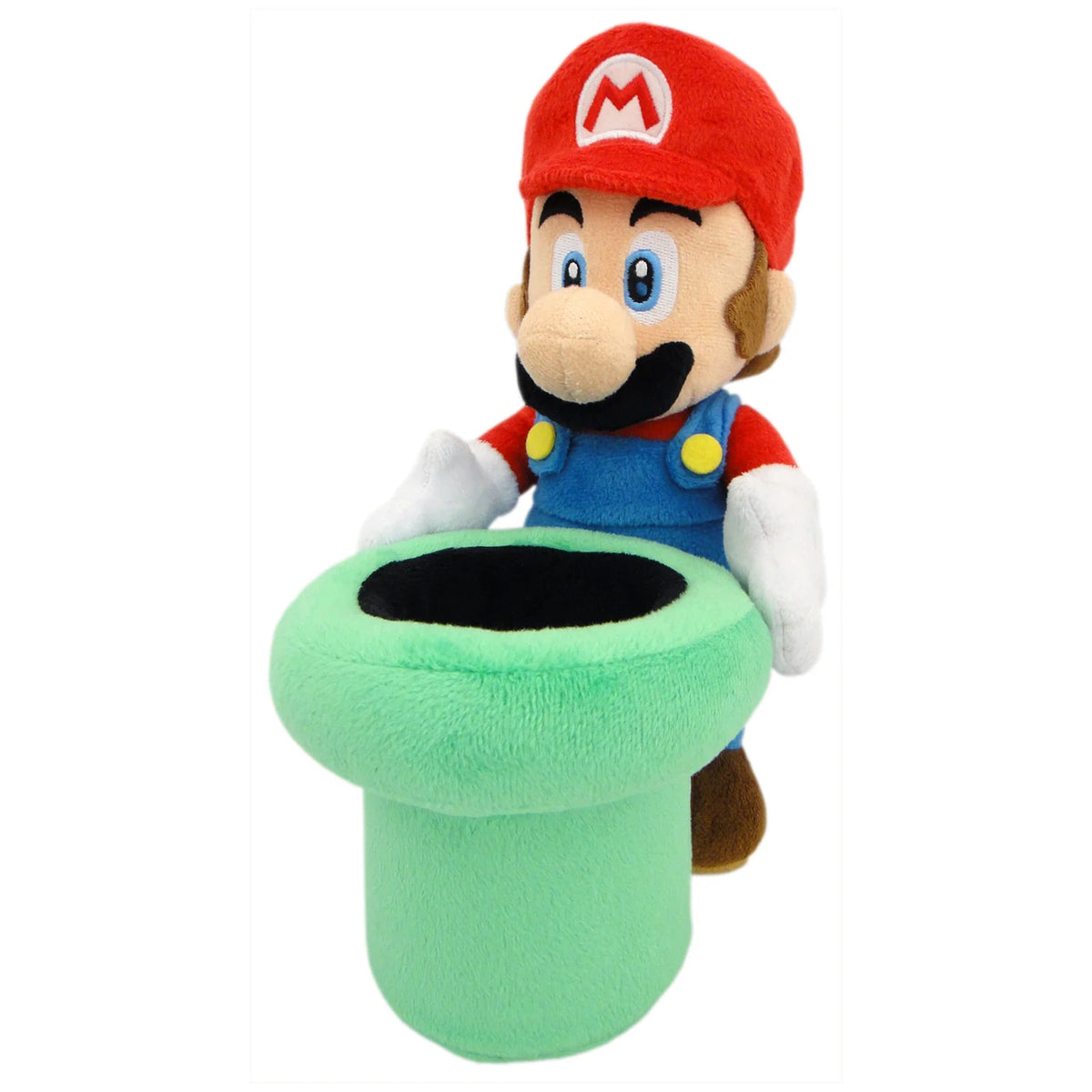 PSH: MARIO 10" PLUSH