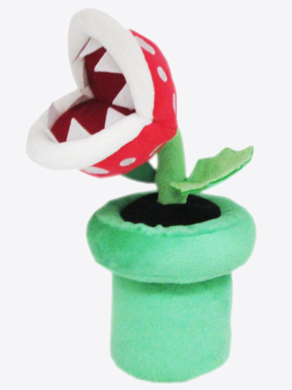 PSH: PIRANHA PLANT 9" PLUSH