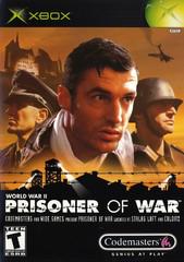 XBX: PRISONER OF WAR