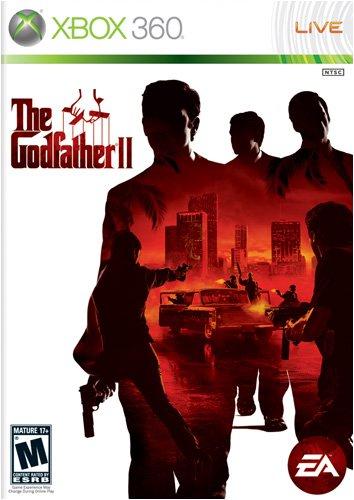 360: THE GODFATHER II