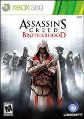 360: ASSASSIN'S CREED: BROTHERHOOD