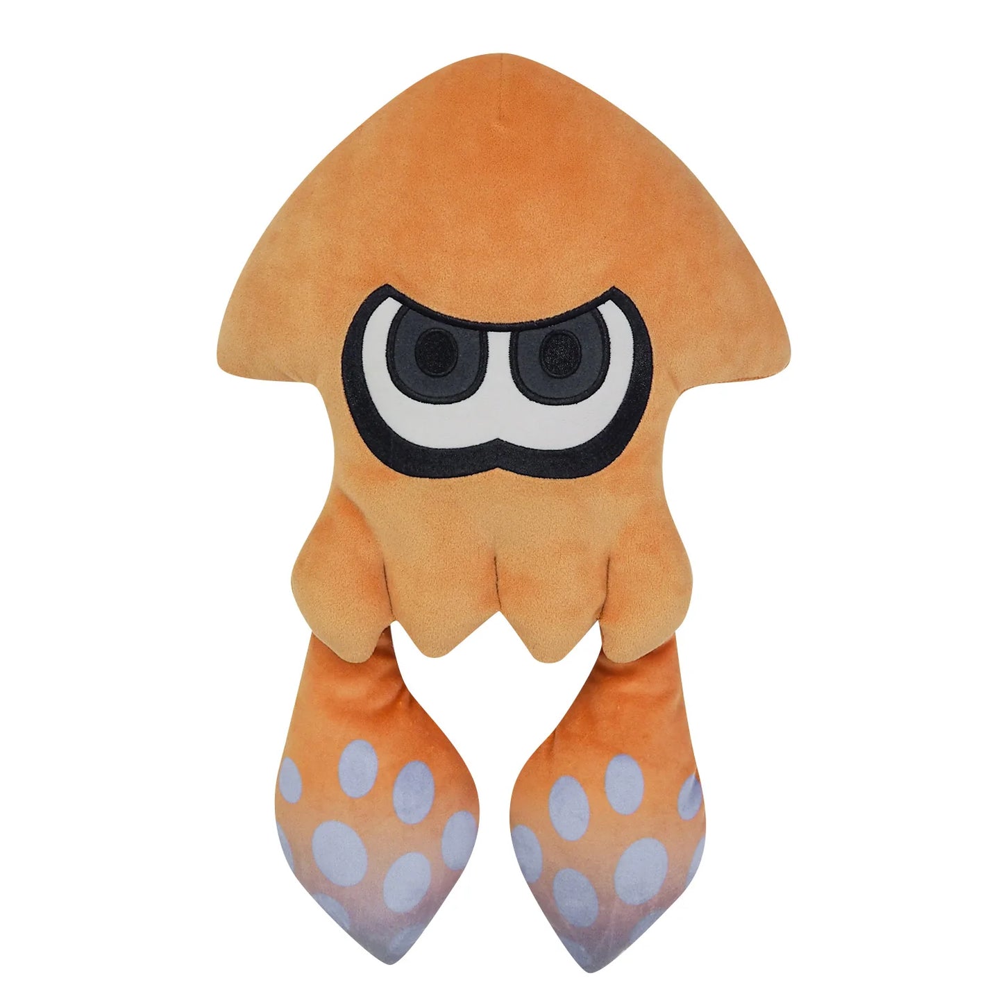 PSH: INKLING SQUID ORANGE 16" PLUSH
