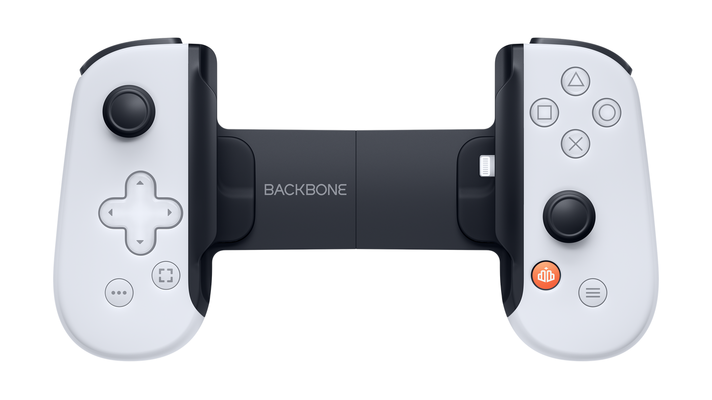 PS5: BACKBONE ONE PLAYSTATION EDITION