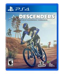 PS4: DESCENDERS