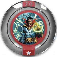 FIG: SORCERER SUPREME - DISNEY INFINITY 2.0 POWER DISC