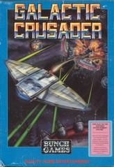 NES: GALACTIC CRUSADER