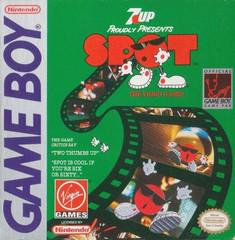 GB: SPOT THE VIDEO GAME