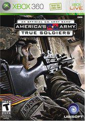 360: AMERICA'S ARMY TRUE SOLDIERS