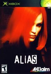 XBX: ALIAS