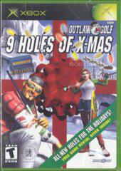 XBX: OUTLAW GOLF: 9 HOLES OF CHRISTMAS - Cap'n Games, Inc.