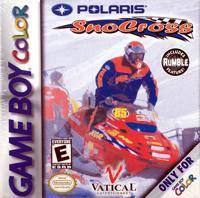 GBC: POLARIS SNOCROSS