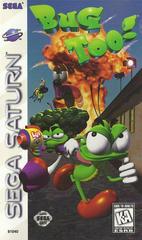 SAT: BUG TOO