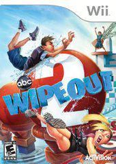 WII: WIPEOUT 2