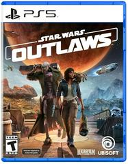 PS5: STAR WARS OUTLAWS - Cap'n Games, Inc.