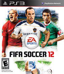 PS3: FIFA SOCCER 12 - Cap'n Games, Inc.