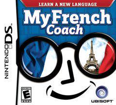 NDS: MY FRENCH COACH