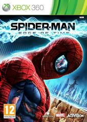 360: SPIDER-MAN: EDGE OF TIME (PAL IMPORT)