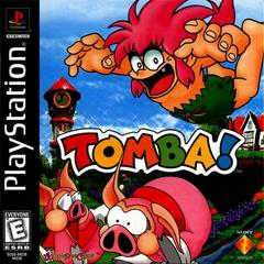 PS1: TOMBA
