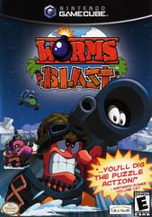 GC: WORMS BLAST
