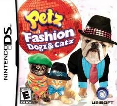 NDS: PETZ FASHION: DOGZ & CATZ