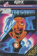 2600: WINTER GAMES