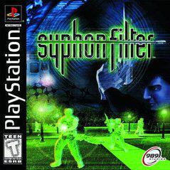 PS1: SYPHON FILTER