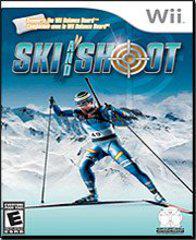 WII: SKI AND SHOOT