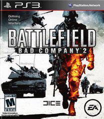 PS3: BATTLEFIELD: BAD COMPANY 2
