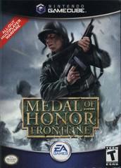 GC: MEDAL OF HONOR FRONTLINE