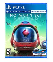 PS4: NO MAN™S SKY: BEYOND