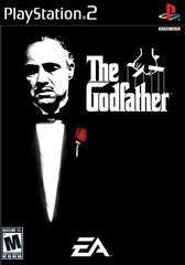 PS2: THE GODFATHER