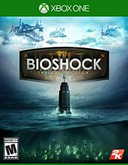 XB1: BIOSHOCK THE COLLECTION