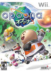 WII: OPOONA