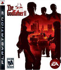 PS3: THE GODFATHER II