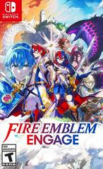 NS: FIRE EMBLEM ENGAGE