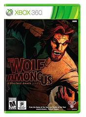 360: WOLF AMONG US
