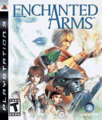 PS3: ENCHANTED ARMS