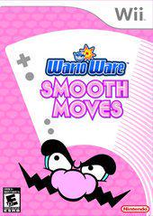WII: WARIOWARE SMOOTH MOVES