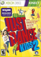 360: JUST DANCE KIDS 2