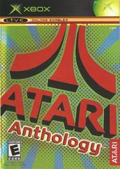 XBX: ATARI ANTHOLOGY
