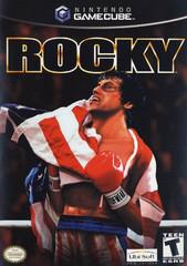 GC: ROCKY