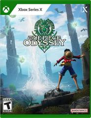XSX: ONE PIECE ODYSSEY