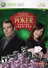 360: WORLD CHAMPIONSHIP POKER ALL IN