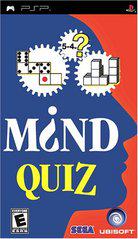 PSP: MIND QUIZ