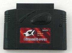 N64: GAMESHARK 2.1