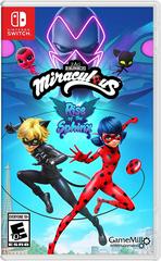 NS: MIRACULOUS RISE OF THE SPHINX